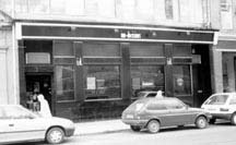 Inn Decision